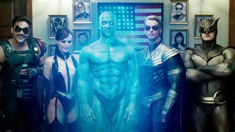 cb01 watchmen|Watchmen (2009) .